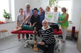 Pressemitteilung: Kultaktion „Wir massieren, Sie spendieren“ ging in die  nächste Runde