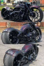 Harley Davidson V Rod Extreme By Dgd Custom Harley Davidson V Rod Harley Davidson Roadster Motorcycle