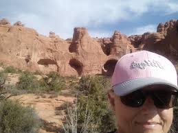 Riley's Around The World