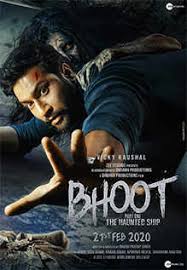 Ghost ship soundtrack (2002) ost. Bhoot Review Bhoot Part One The Haunted Ship Movie Review 2 5 5 Vicky Kaushal S Film Falls Short Of Sending Chills Down Your Spine