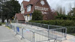 Annuaire des professionnels et bonnes adresses. Le Bureau De Poste De Cucq Va Fermer Pendant Un Mois Pour Se Moderniser