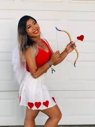 30 Cute Halloween Costumes For Teenage Girls That You Can Wear To Scho In 2020 Halloween Costumes For Girls Diy Halloween Costumes For Women Costumes For Teenage Girl