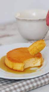 flan spanisches dessert the inspiring life spanische desserts caramel rezept dessert rezepte einfach