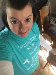 United We stand Against Cancer Relay for Life Team