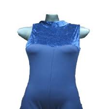 Lilly Navy Unitard Jems Dance