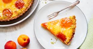 Franzosische Aprikosentarte Saftig Lecker Die Besten Backrezepte Mit Gelinggarantie Rezept Aprikosentarte Rezepte Lebensmittel Essen