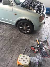 Baiki kereta kelisa di baling. Buat Sendiri Tukar Absober Depan Kelisa Boksil Wire Plumbing And Other
