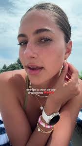 Ella Muse's Instagram, Twitter & Facebook