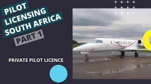 How long does it take to get a pilot licence in south africa? Part 1 Pilot Licenses South Africa Private Pilot Youtube