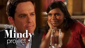 Dating with Mindy