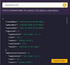 Host To Ip And Dns Analysis Of Dozens Of Fortnite Inspired Typosquatting Domains