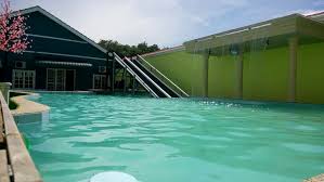 Biasalah bila dah mandi manda sama ada di pantai ataupun di kolam renang dah tentu perut mudah lapar. Homestay Dengan Kolam Renang Menarik Yang Anda Boleh Cuba Di Dengkil