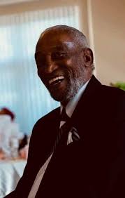 Obituary of Samuel Nathaniel McEwen