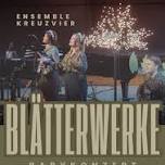 Babykonzert "BlätterWerke"