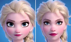 The definition of realistic is someone who has a good grip on the reality an example of realistic is a person who knows his own limitations and isn't going to expect to be an. Artist Reimagines Disney Princesses With Realistic Faces