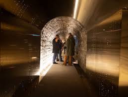 Pétrusse Casemates - Visit Luxembourg City