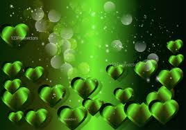 Wallpapers.net provides hand picked high quality 4k ultra hd desktop & mobile wallpapers in various resolutions to suit your. Green And Black Heart Wallpaper Background Vector Image