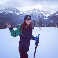 Regarding her background, her parents have separate nationalities. Eileen Gu Parents Student Skier Model The Busy Life Of Gu Ailing Eileen Her Father Graduated From Harvard I Graduated From Stanford Stanford University Stanford Graduate Her Grandfather