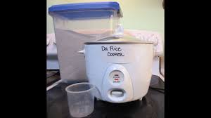 Black And Decker 6 Cup Rice Cooker And Steamer Instructions How To Cook Rice In Da Rice Cooker Youtube