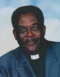 Obituary information for Bishop Arthur L. Gilliam