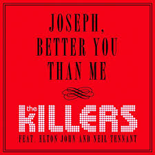I think you can do much better than me / after all the lies that i made you. Joseph Better You Than Me Lyrics Follow Lyrics