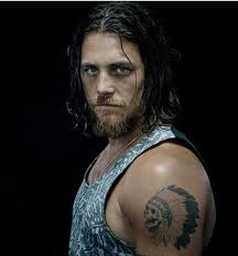 Pin By Holly Johnson On Ohhhh Men Animal Kingdom Tnt Animal Kingdom Kingdom Tv Show