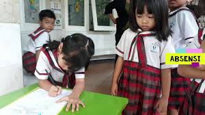 Smp negeri 2 sulang 2. Profil Sekolah Tk Ra Kartini Yayasan Tarakanita Surabaya Youtube