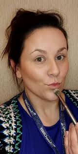 Okay, I'm In Awe 😲✨ #anisavisage #beauty #pouty #lips #beautyhack