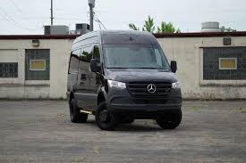 >> best vans for towing. 2020 Mercedes Benz Sprinter Review A Very Tall Luxury Car Roadshow