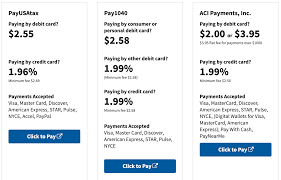 Find quick results from multiple sources. How To Pay Your Taxes With A Credit Card In 2021 Forbes Advisor