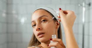 Bí Quyết Chăm Da Hiệu Quả Với Các Loại Dầu Dưỡng Thực Vật