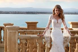 Nicole milano 2021 | vbbfw valmont barcelona bridal fashion week 2020. From Italy To Nicole La Nuova Collezione Firmata Nicole Spose