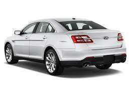 2014 Ford Taurus Yahoo Autos 2014 Ford Taurus 2012 Ford Taurus Taurus