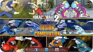 It's an rpg action game that combines fighting, customization, and collection elements to bring dragon ball to the next level. Download All Best Dragon Ball Fusions Compilation 2 Drago