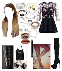 Designer Clothes Shoes Bags For Women Ssense Performance Outfit Kpop Outfits Fashion Outfits