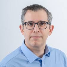 Angel JIMENEZ-ARANDA