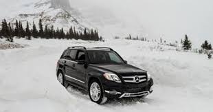 Of All The Ways There Are To Drive In Winter Weather Only A Few Of Them Are Actually Correct With That In Mercedes Models Winter Driving Tips Winter Driving