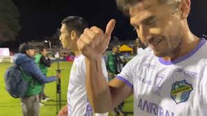 Comunicaciones FC added a new photo —...