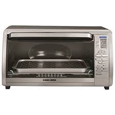 Black And Decker Toaster Oven Manual Cto6335s Melt In Your Mouth Oven Baked Pot Roast Recipe Countertop Convection Oven Convection Toaster Oven Countertop Oven