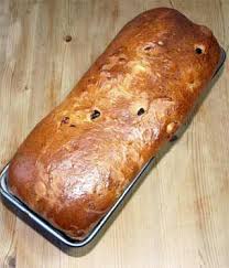 Pin Von Hannelore Auf Backen Rosinenstuten Brot Backen Rezept Einfach Kochen Und Backen