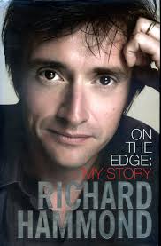 On the Edge: My Story, Richard Hammond