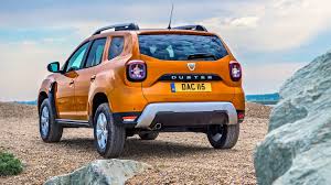 New dacia duster diesel 2019 review. Drive Co Uk Reviewed The Improved All New Dacia Duster