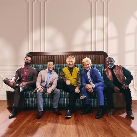 Gospel Music Legend Bill Gaither Brings "Then Came the Morning" Tour to Woodbridge on April 16 | Prince William Living