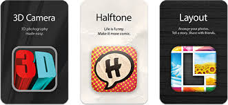 1 open the fotor design feature, and select a card template. Mike Swanson S Blog How To Make Your Own App Promo Cards