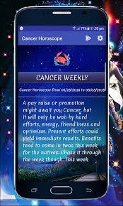 Get your free 2020 cancer horoscope forecast. Cancer Daily Horoscope 2020 For Android Apk Download