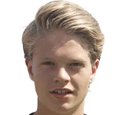 FM21 Herman Lund Halvorsen