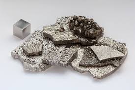 コバルト 金属