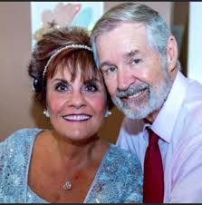 7 years ago, WE SAID WE DO AND LOOKING FORWARD TO 70 MORE WITH THE LOVE OF  MY LIFE