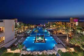 7.4 very good 45 reviews. Holiday Inn Resort Dead Sea An Ihg Hotel Sowayma Aktualisierte Preise Fur 2021