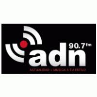Add personalized dna insights for a more complete picture of your health. Adn 90 7 Fm Logo Vector Ai Free Download